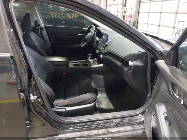 1N4BL4BV7LC119009 Nissan Altima S Fwd