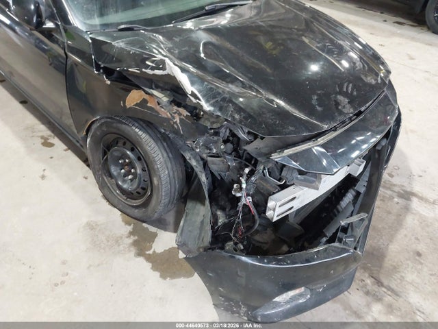 1N4BL4BV7LC119009 Nissan Altima S Fwd