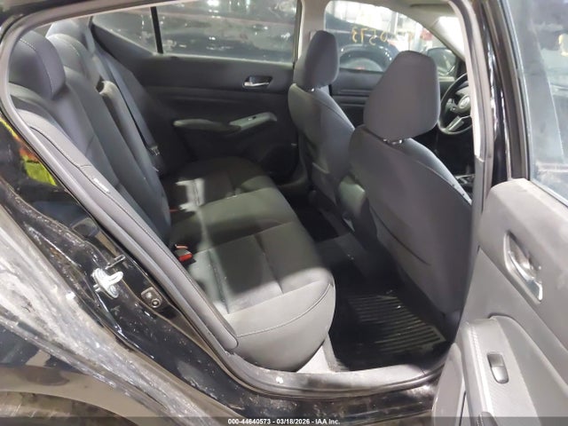 1N4BL4BV7LC119009 Nissan Altima S Fwd