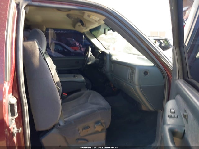 Aukcja sprzedaży 2001 Gmc Sierra 2500hd Sle, vin: 1GTHK29U71Z279457, numer aukcji: 44640578