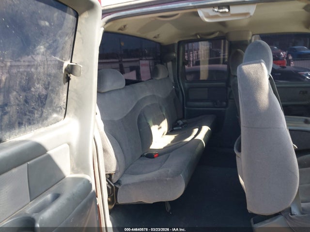 Aukcja sprzedaży 2001 Gmc Sierra 2500hd Sle, vin: 1GTHK29U71Z279457, numer aukcji: 44640578