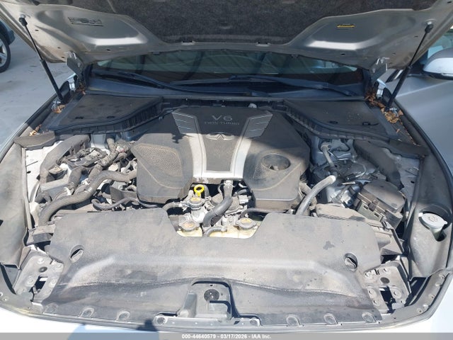 2018 INFINITI Q50 JN1EV7AP0JM357221 Photo 9