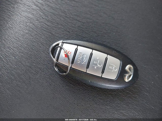 2018 INFINITI Q50 JN1EV7AP0JM357221 Photo 10