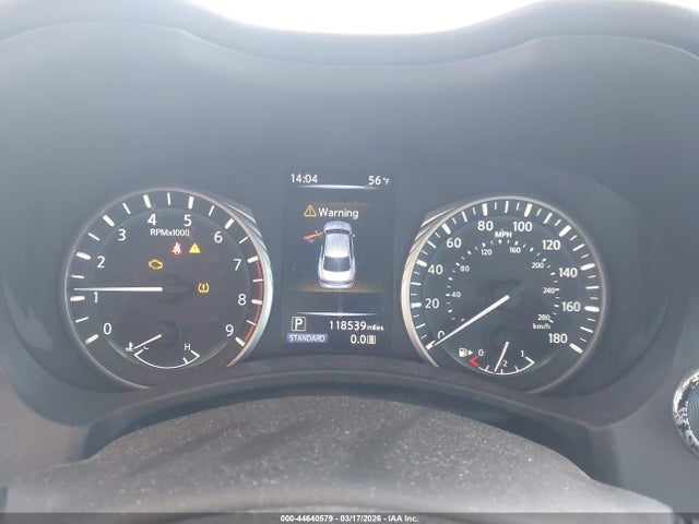 2018 INFINITI Q50 JN1EV7AP0JM357221 Photo 6