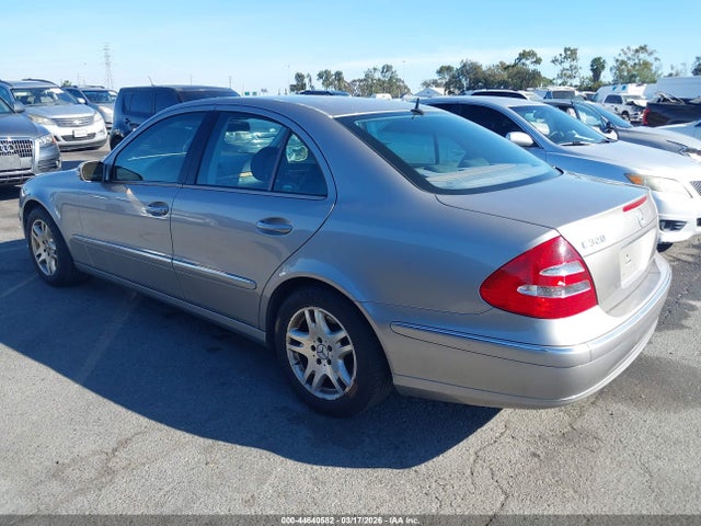 Aukcja sprzedaży 2003 Mercedes-benz E 320, vin: WDBUF65J63A339203, numer aukcji: 44640582