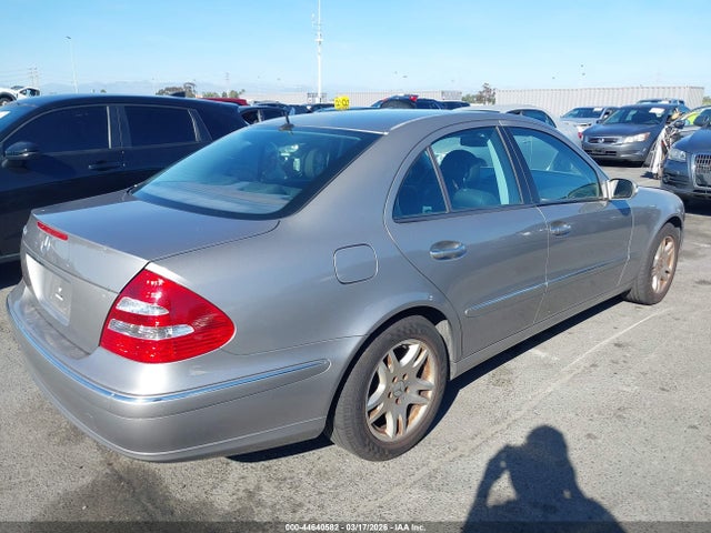 Aukcja sprzedaży 2003 Mercedes-benz E 320, vin: WDBUF65J63A339203, numer aukcji: 44640582