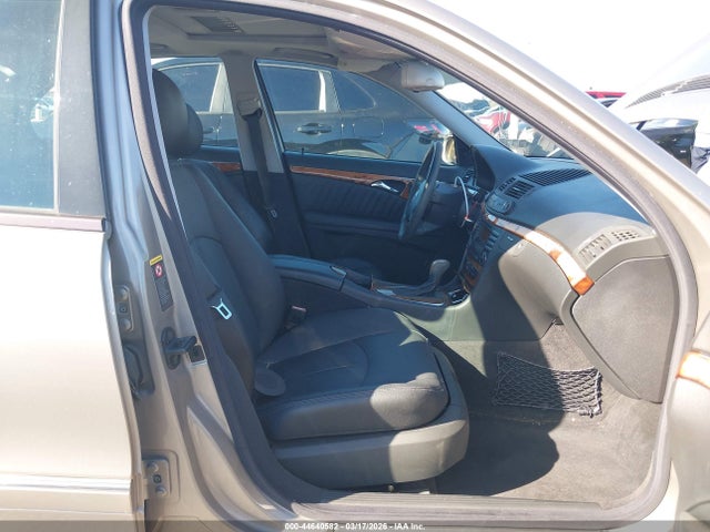Aukcja sprzedaży 2003 Mercedes-benz E 320, vin: WDBUF65J63A339203, numer aukcji: 44640582