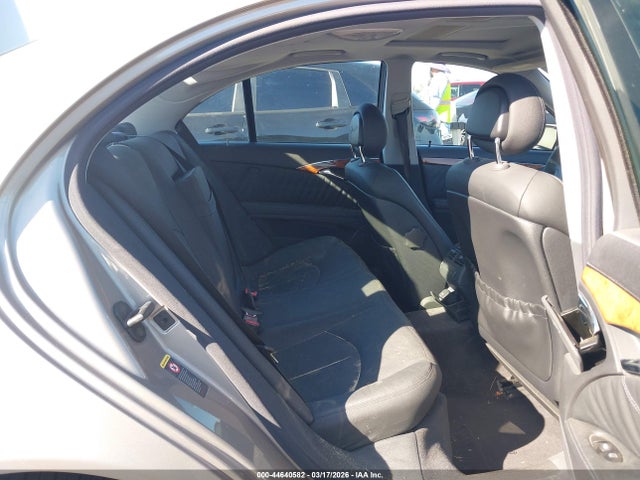 Aukcja sprzedaży 2003 Mercedes-benz E 320, vin: WDBUF65J63A339203, numer aukcji: 44640582