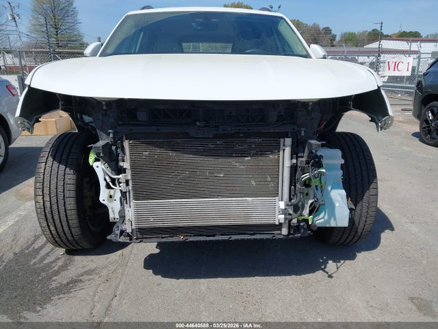 44640588 :رقم المزاد ، 1V2HR2CA3NC549219 vin ، 2022 Volkswagen Atlas 3.6l V6 Se W/technology مزاد بيع