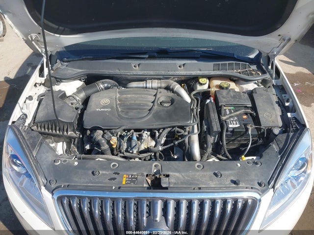44640591 :رقم المزاد ، 1G4PT5SV8D4138679 vin ، 2013 Buick Verano Premium Group مزاد بيع