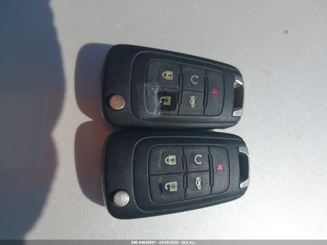 44640591 :رقم المزاد ، 1G4PT5SV8D4138679 vin ، 2013 Buick Verano Premium Group مزاد بيع
