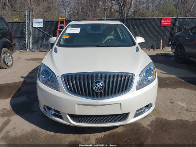 44640591 :رقم المزاد ، 1G4PT5SV8D4138679 vin ، 2013 Buick Verano Premium Group مزاد بيع