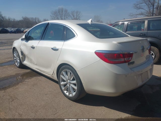 44640591 :رقم المزاد ، 1G4PT5SV8D4138679 vin ، 2013 Buick Verano Premium Group مزاد بيع
