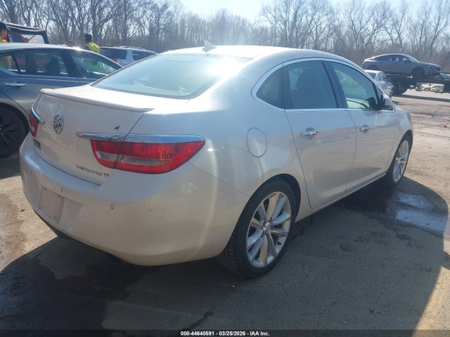44640591 :رقم المزاد ، 1G4PT5SV8D4138679 vin ، 2013 Buick Verano Premium Group مزاد بيع