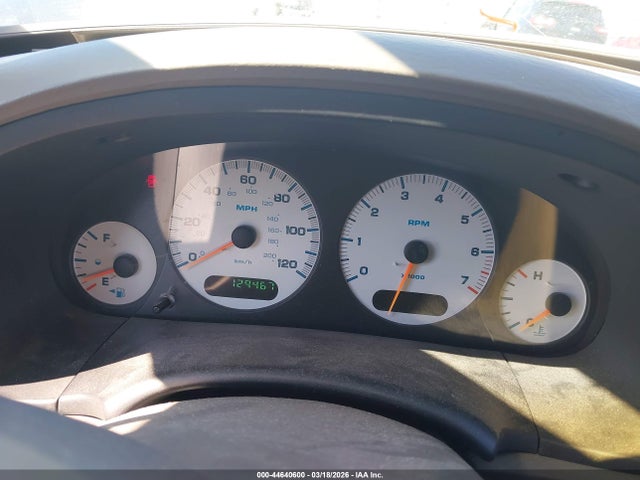 2001 CHRYSLER TOWN & COUNTRY 2C4GP44391R345783 Photo 6