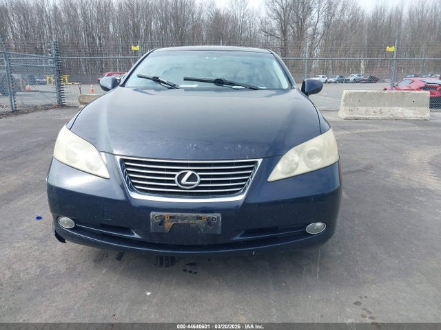 Продажа на аукционе авто 2009 Lexus Es 350, vin: JTHBJ46G492296996, номер лота: 44640601