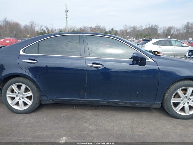 Продажа на аукционе авто 2009 Lexus Es 350, vin: JTHBJ46G492296996, номер лота: 44640601