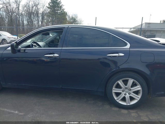 Продажа на аукционе авто 2009 Lexus Es 350, vin: JTHBJ46G492296996, номер лота: 44640601