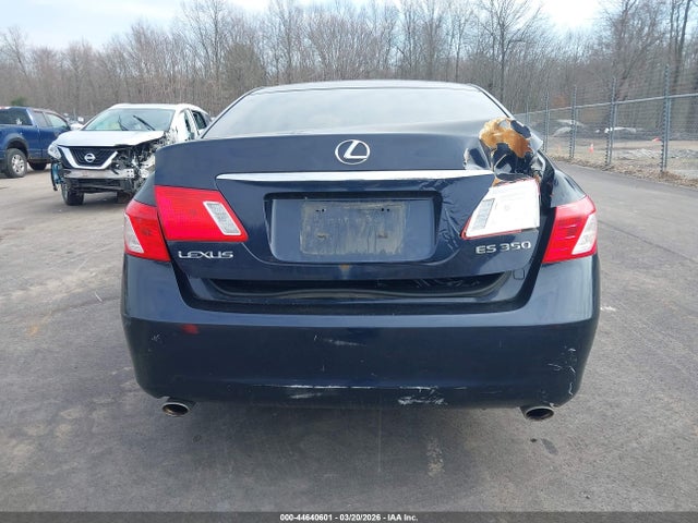 Продажа на аукционе авто 2009 Lexus Es 350, vin: JTHBJ46G492296996, номер лота: 44640601