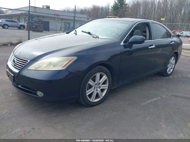 Продажа на аукционе авто 2009 Lexus Es 350, vin: JTHBJ46G492296996, номер лота: 44640601