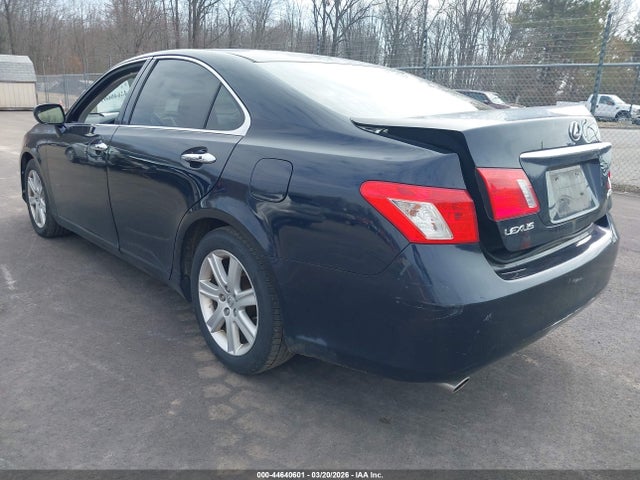 Продажа на аукционе авто 2009 Lexus Es 350, vin: JTHBJ46G492296996, номер лота: 44640601