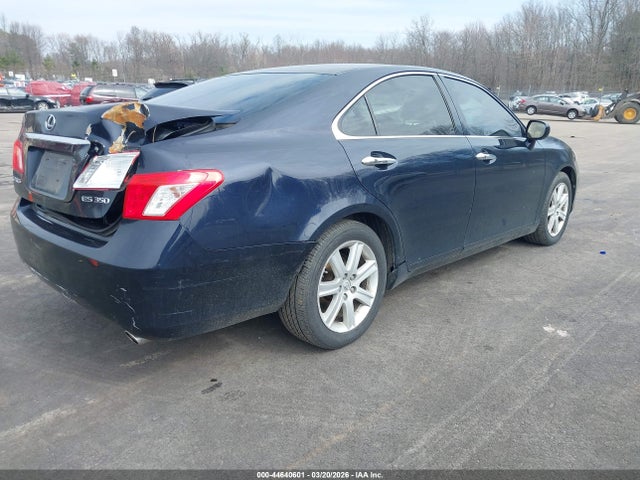 Продажа на аукционе авто 2009 Lexus Es 350, vin: JTHBJ46G492296996, номер лота: 44640601