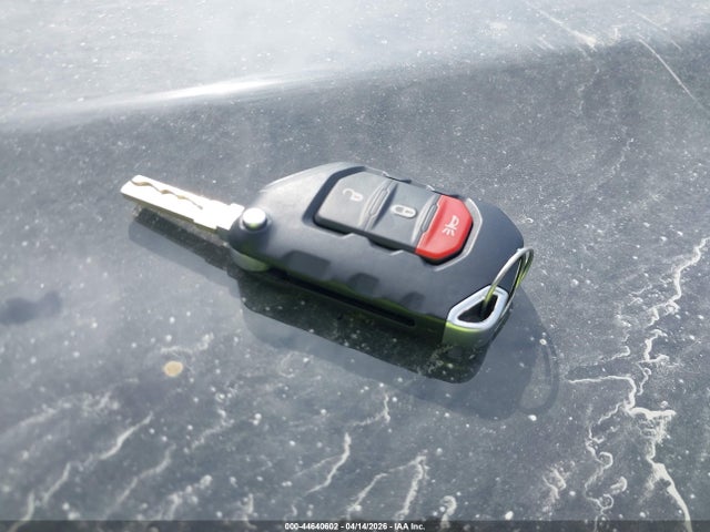 Продажа на аукционе авто 2025 Jeep Wrangler 4-door Sport 4x4, vin: 1C4PJXDN4SW657278, номер лота: 44640602
