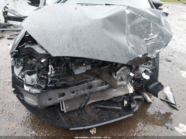 Ford Focus Titanium 2016 1FADP3N22GL213202 Image 6