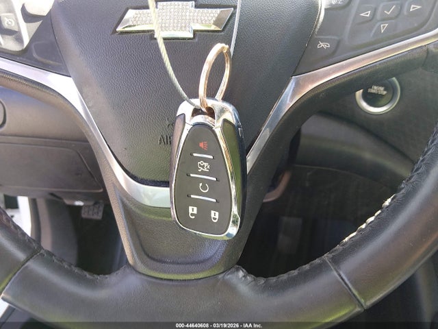 44640608 :رقم المزاد ، 1G1ZD5ST4JF228879 vin ، 2018 Chevrolet Malibu Lt مزاد بيع