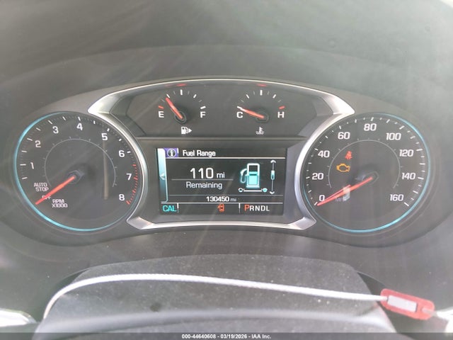44640608 :رقم المزاد ، 1G1ZD5ST4JF228879 vin ، 2018 Chevrolet Malibu Lt مزاد بيع