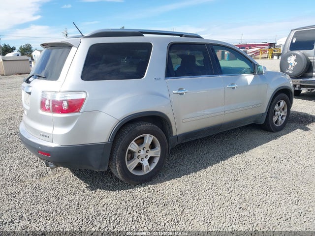 44640612 :رقم المزاد ، 1GKEV33718J127304 vin ، 2008 Gmc Acadia Slt-2 مزاد بيع