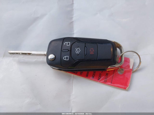 Ford Fusion Hybrid Se 2016 3FA6P0LU5GR170374 Image 11