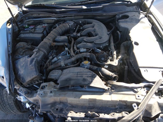 Продажа на аукционе авто 2006 Lexus Is 350, vin: JTHBE262465007526, номер лота: 44640625