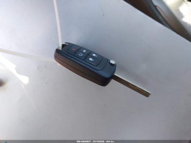 Chevrolet Sonic Lt Auto 2014 1G1JC5SH3E4164735 Image 11
