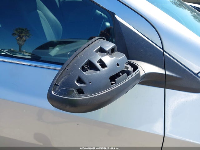 Chevrolet Sonic Lt Auto 2014 1G1JC5SH3E4164735 Image 13