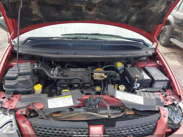 Продаж на аукціоні авто 2002 Dodge Grand Caravan Ex, vin: 2B4GP74L92R778472, номер лоту: 44640632