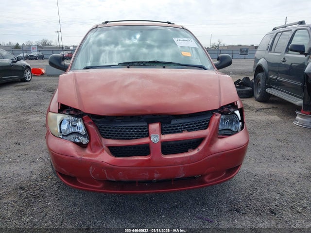 Продаж на аукціоні авто 2002 Dodge Grand Caravan Ex, vin: 2B4GP74L92R778472, номер лоту: 44640632