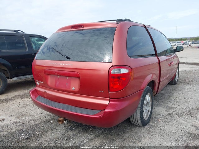 Продаж на аукціоні авто 2002 Dodge Grand Caravan Ex, vin: 2B4GP74L92R778472, номер лоту: 44640632