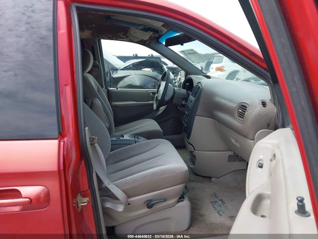 Продаж на аукціоні авто 2002 Dodge Grand Caravan Ex, vin: 2B4GP74L92R778472, номер лоту: 44640632