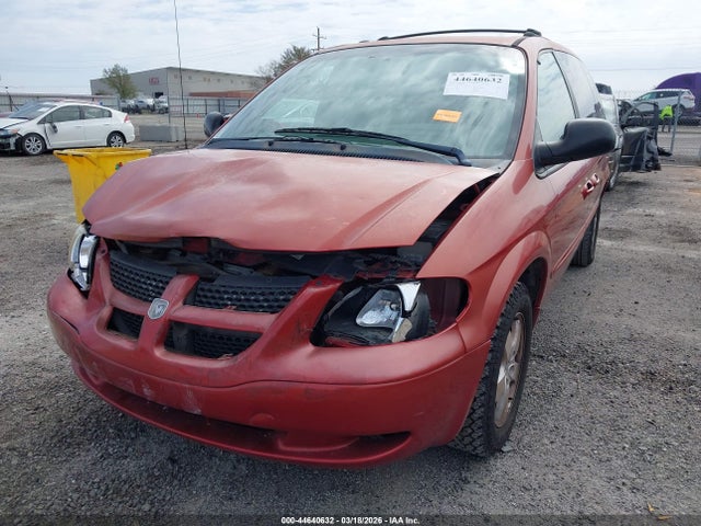 Продаж на аукціоні авто 2002 Dodge Grand Caravan Ex, vin: 2B4GP74L92R778472, номер лоту: 44640632