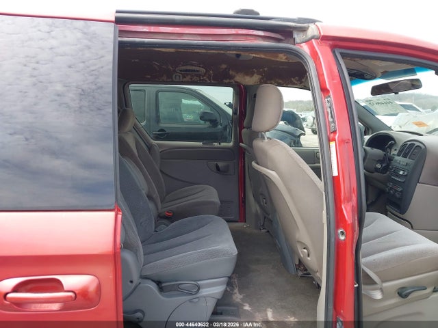 Продаж на аукціоні авто 2002 Dodge Grand Caravan Ex, vin: 2B4GP74L92R778472, номер лоту: 44640632