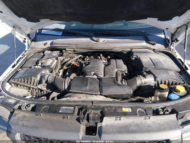 2011 LAND ROVER RANGE ROVER SPORT SALSF2D47BA290212 Photo 9