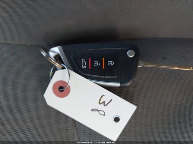 44640639 :رقم المزاد ، 5NPDH4AE4GH700757 vin ، 2016 Hyundai Elantra Se مزاد بيع