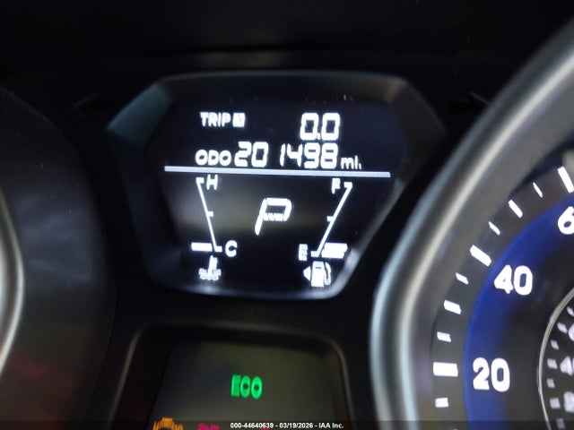 44640639 :رقم المزاد ، 5NPDH4AE4GH700757 vin ، 2016 Hyundai Elantra Se مزاد بيع