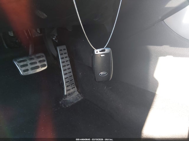 Aukcja sprzedaży 2015 Kia Optima Sx Turbo, vin: 5XXGR4A63FG396284, numer aukcji: 44640640