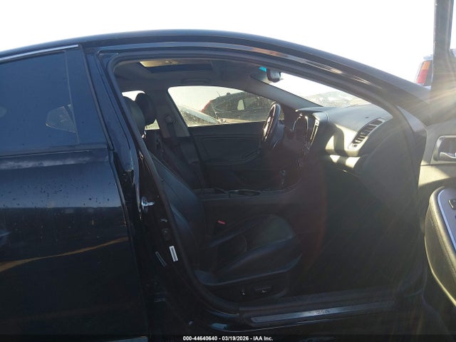 Aukcja sprzedaży 2015 Kia Optima Sx Turbo, vin: 5XXGR4A63FG396284, numer aukcji: 44640640