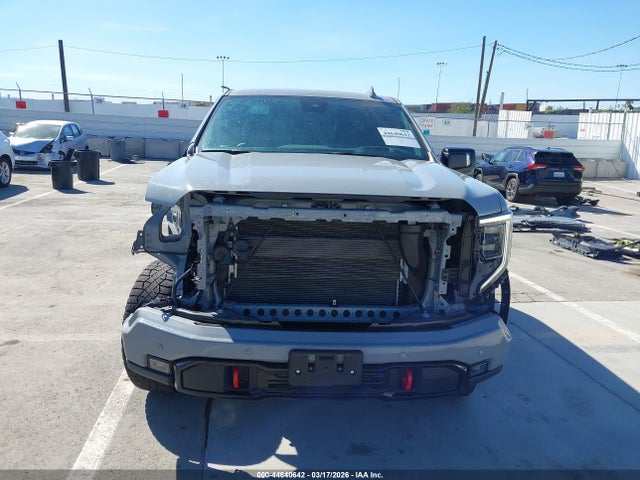 Продажа на аукционе авто 2024 Gmc Sierra 1500 4wd  Short Box At4, vin: 1GTUUEEL5RZ133867, номер лота: 44640642