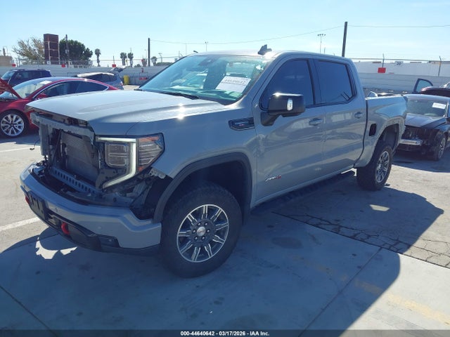 Продажа на аукционе авто 2024 Gmc Sierra 1500 4wd  Short Box At4, vin: 1GTUUEEL5RZ133867, номер лота: 44640642