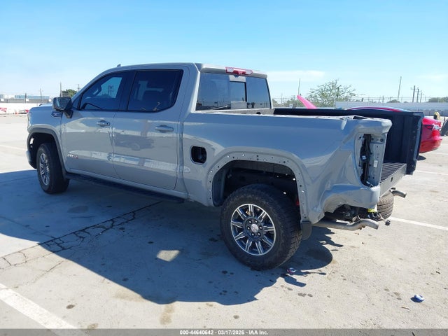 Продажа на аукционе авто 2024 Gmc Sierra 1500 4wd  Short Box At4, vin: 1GTUUEEL5RZ133867, номер лота: 44640642