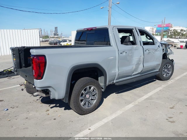 Продажа на аукционе авто 2024 Gmc Sierra 1500 4wd  Short Box At4, vin: 1GTUUEEL5RZ133867, номер лота: 44640642